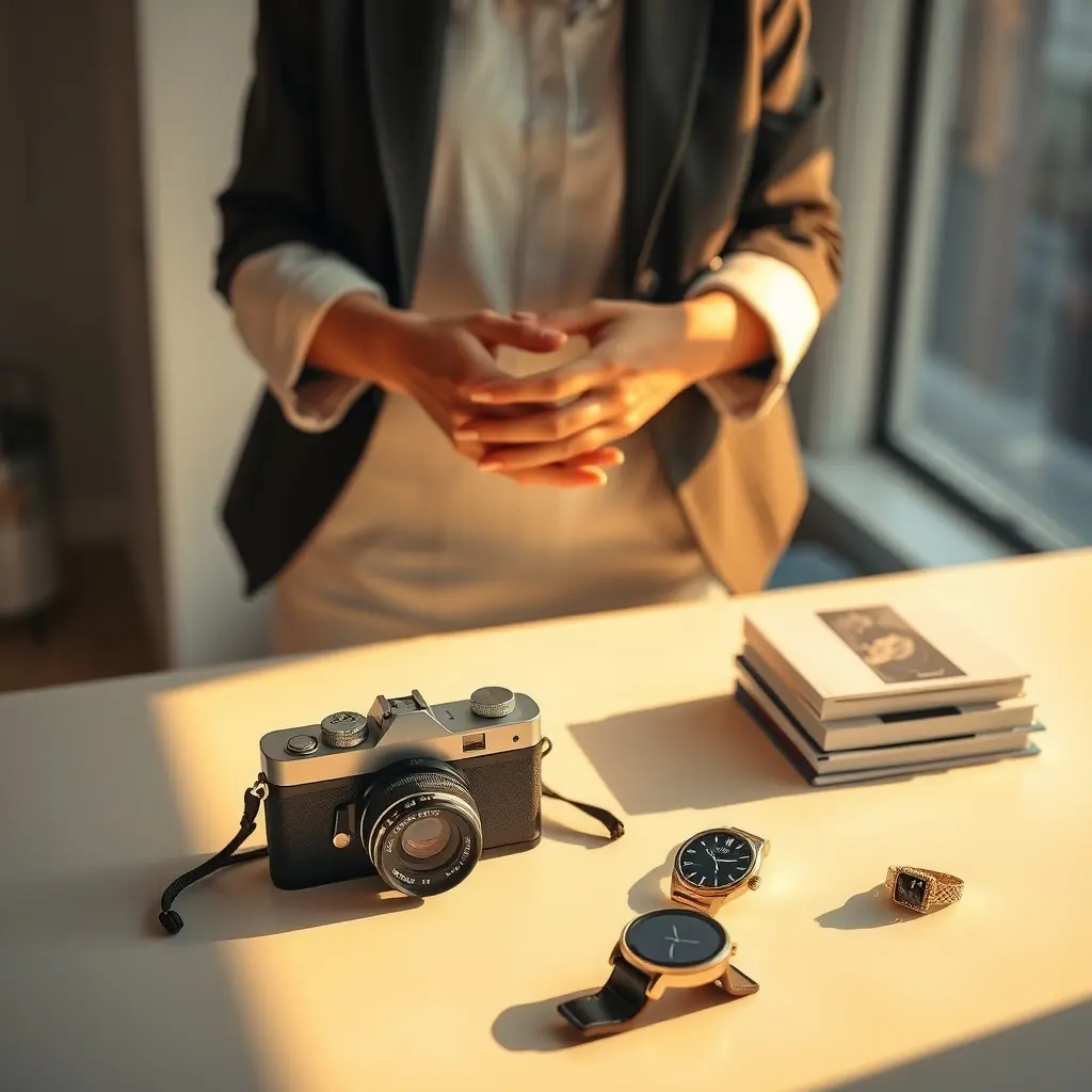 FashionAssistant: fashion assistant
